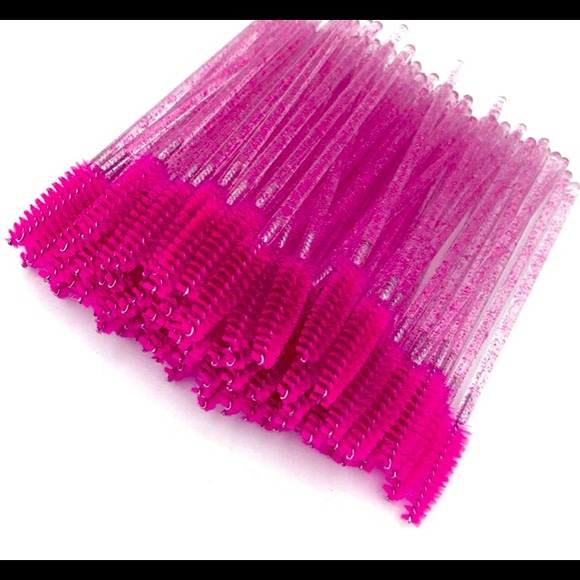 Eyelashes Brush - Picture 1 of 1